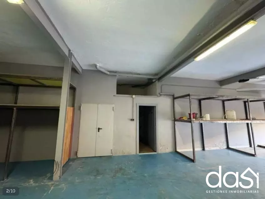 Nave industrial en venta en Valdepeñas - Foto 7