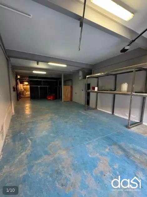 Nave industrial en venta en Valdepeñas - Foto 8