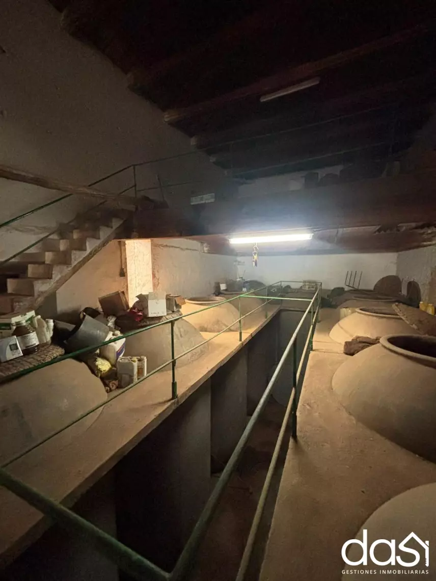 Nave industrial en venta en Valdepeñas - Foto 6