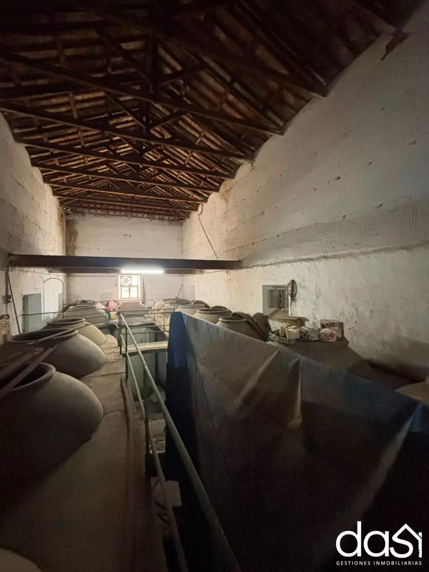 Nave industrial en venta en Valdepeñas - Foto 7
