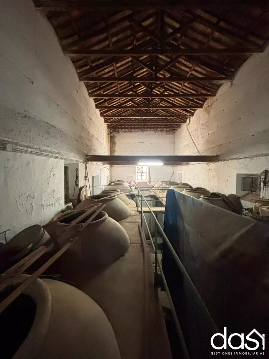 Nave industrial en venta en Valdepeñas - Foto 8