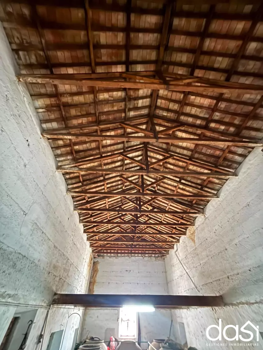 Nave industrial en venta en Valdepeñas - Foto 9