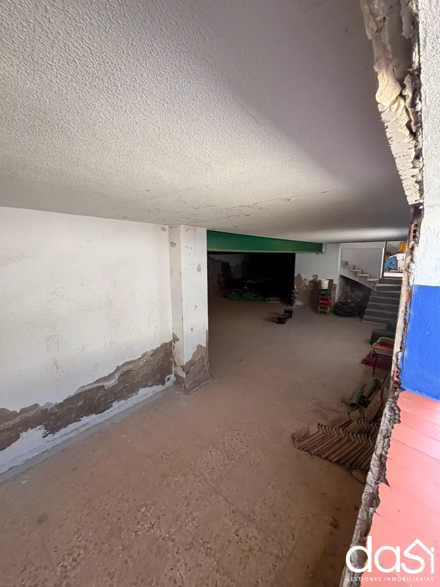 Terreno industrial en venta en Valdepeñas - Foto 10