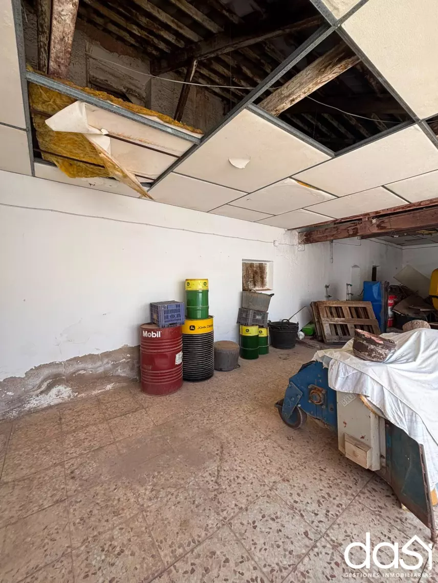 Terreno industrial en venta en Valdepeñas - Foto 11