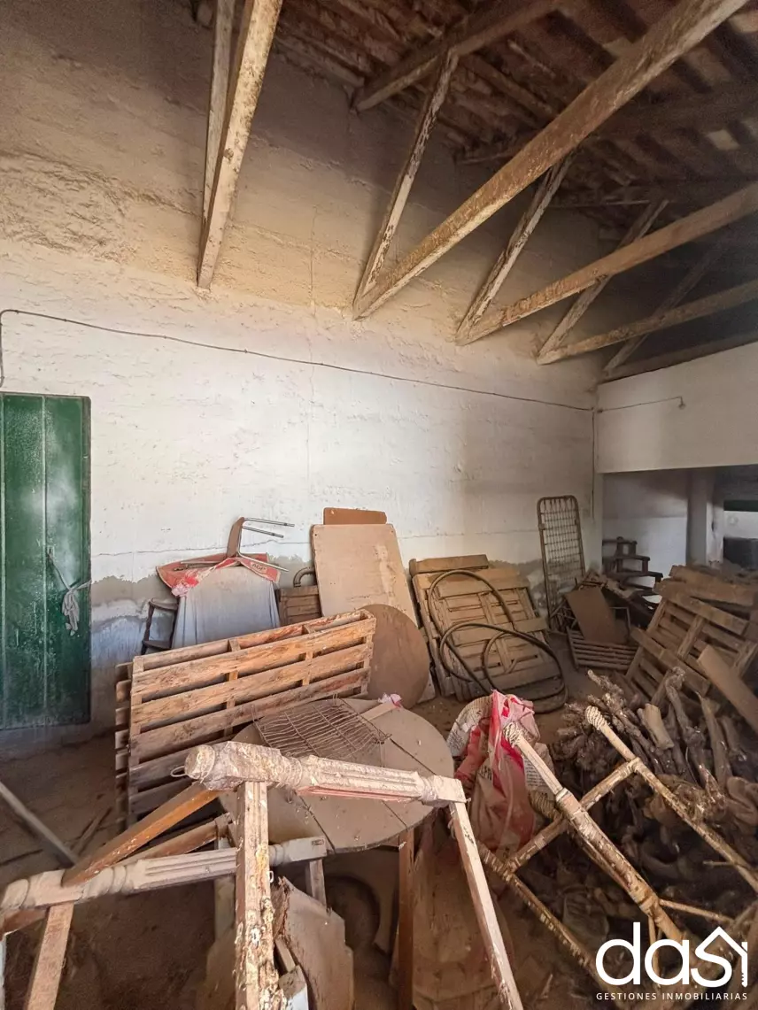 Terreno industrial en venta en Valdepeñas - Foto 12