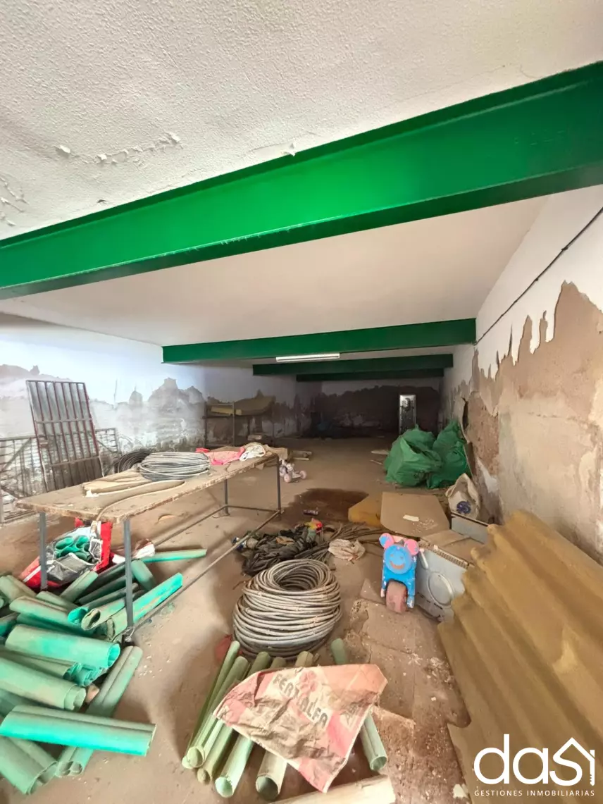 Terreno industrial en venta en Valdepeñas - Foto 13