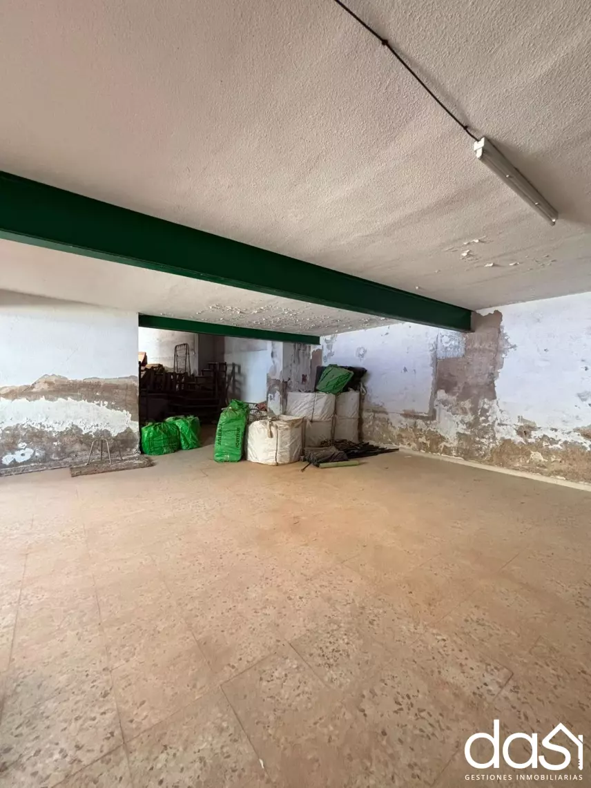 Terreno industrial en venta en Valdepeñas - Foto 14
