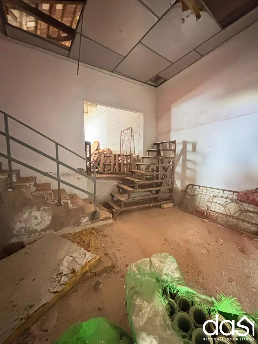 Terreno industrial en venta en Valdepeñas - Foto 16