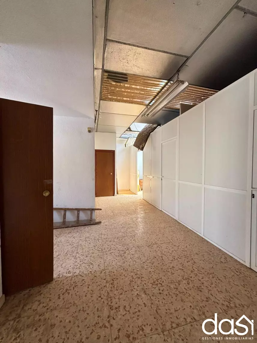 Terreno industrial en venta en Valdepeñas - Foto 17