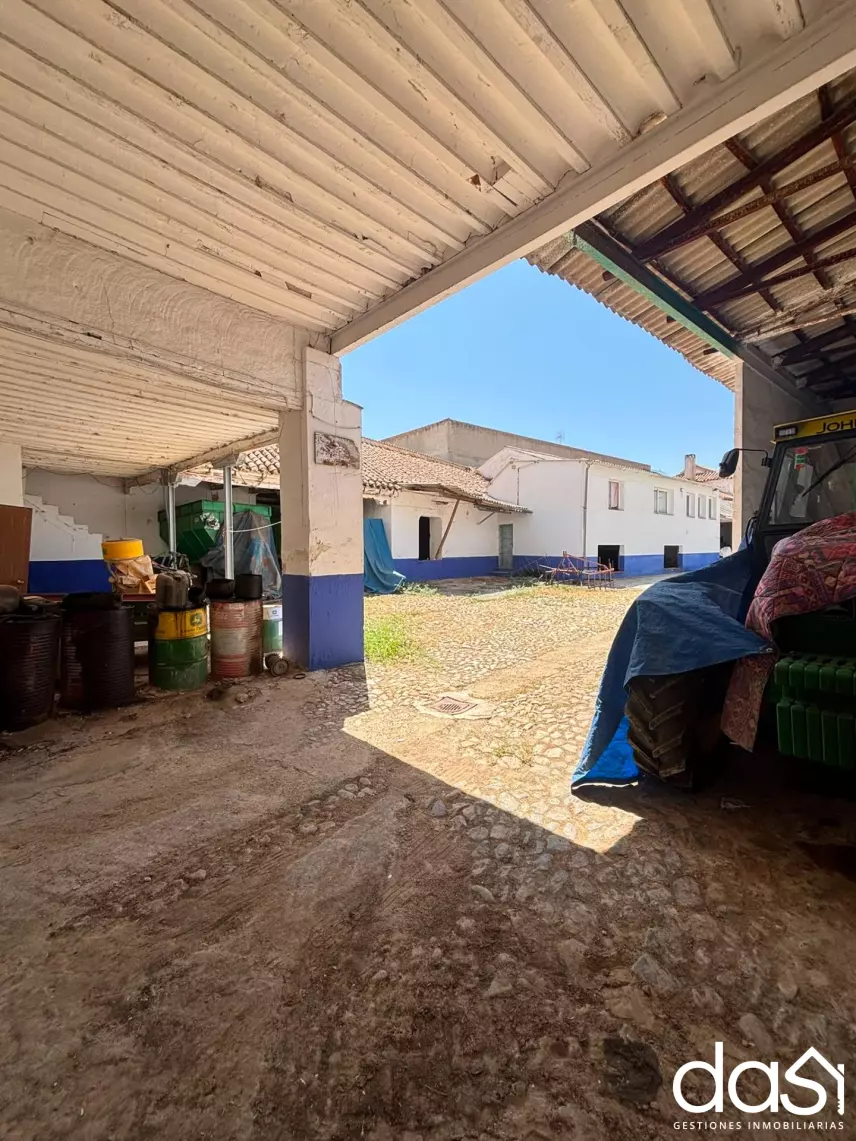 Terreno industrial en venta en Valdepeñas - Foto 3