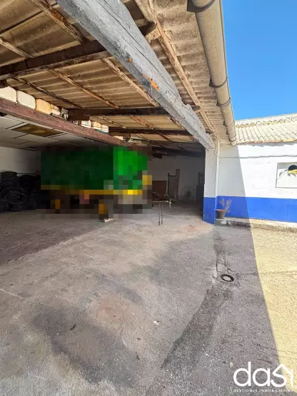 Excelente oportunidad de inversión: propiedad de gran tamaño con alto potencial - Foto 5