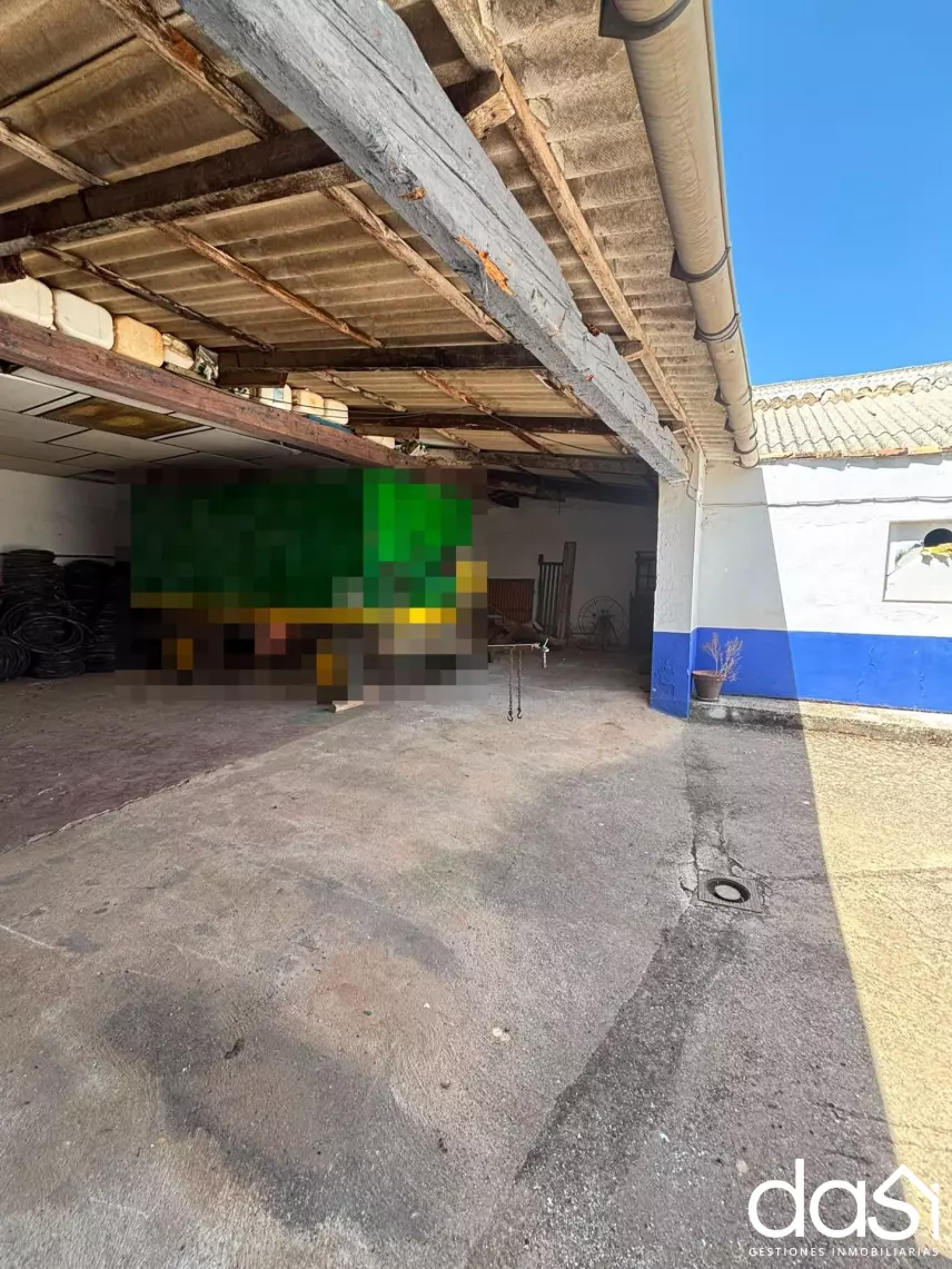 Terreno industrial en venta en Valdepeñas - Foto 5