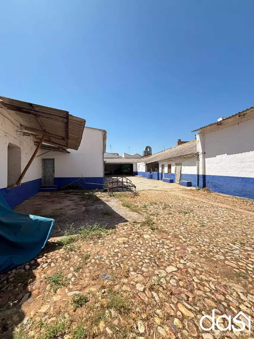 Terreno industrial en venta en Valdepeñas - Foto 6