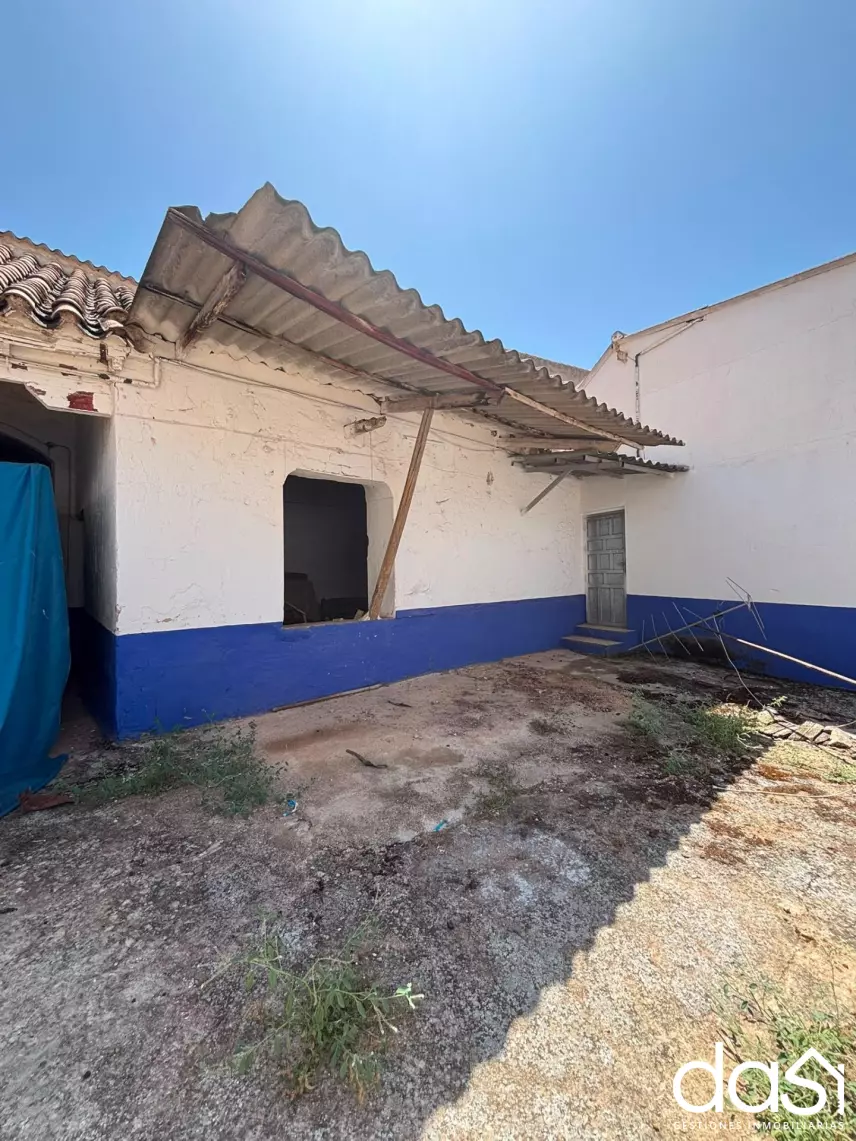 Terreno industrial en venta en Valdepeñas - Foto 7