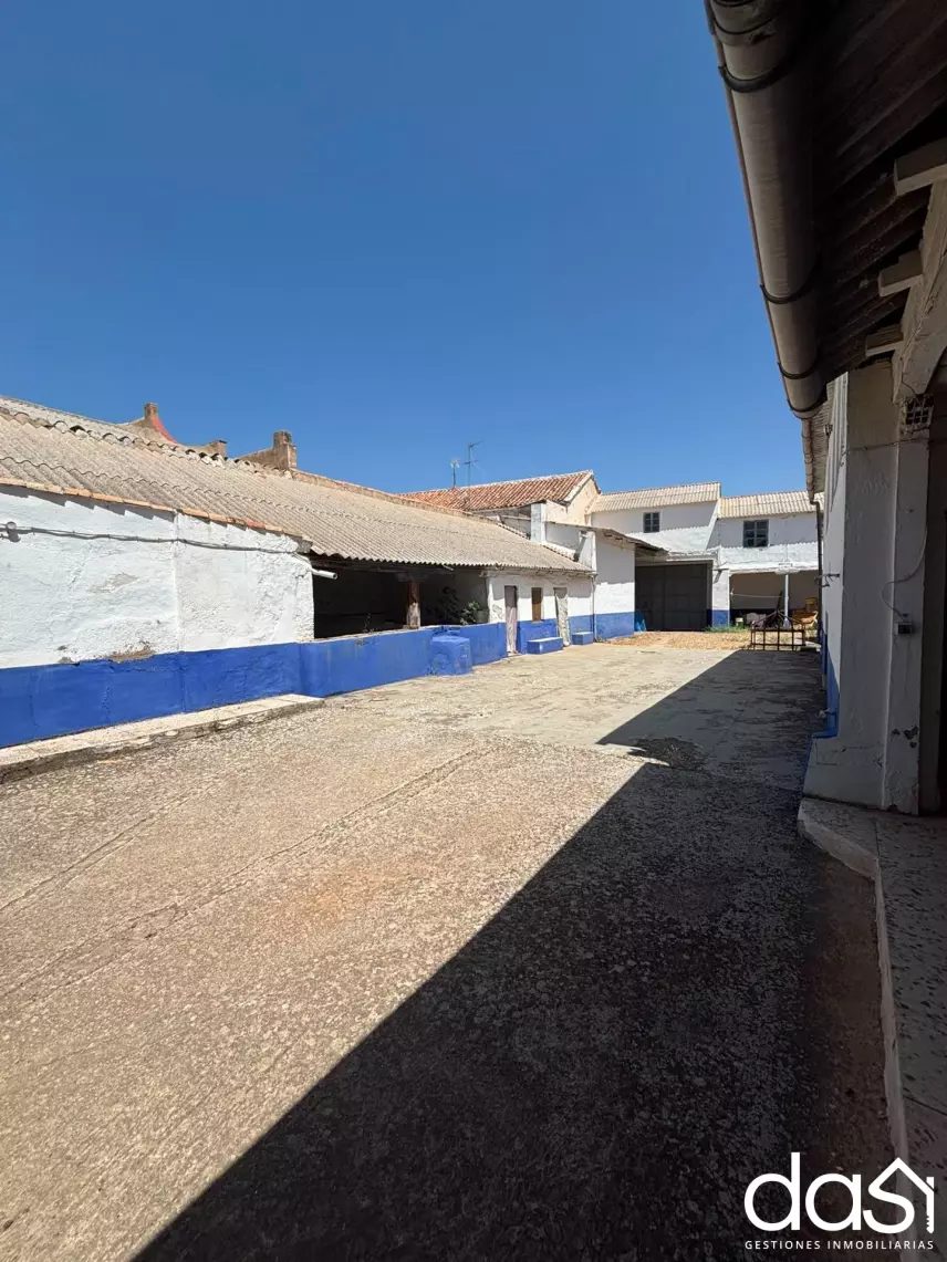 Terreno industrial en venta en Valdepeñas - Foto 9