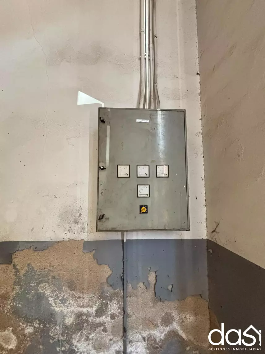 Terreno industrial en venta en Valdepeñas - Foto 10