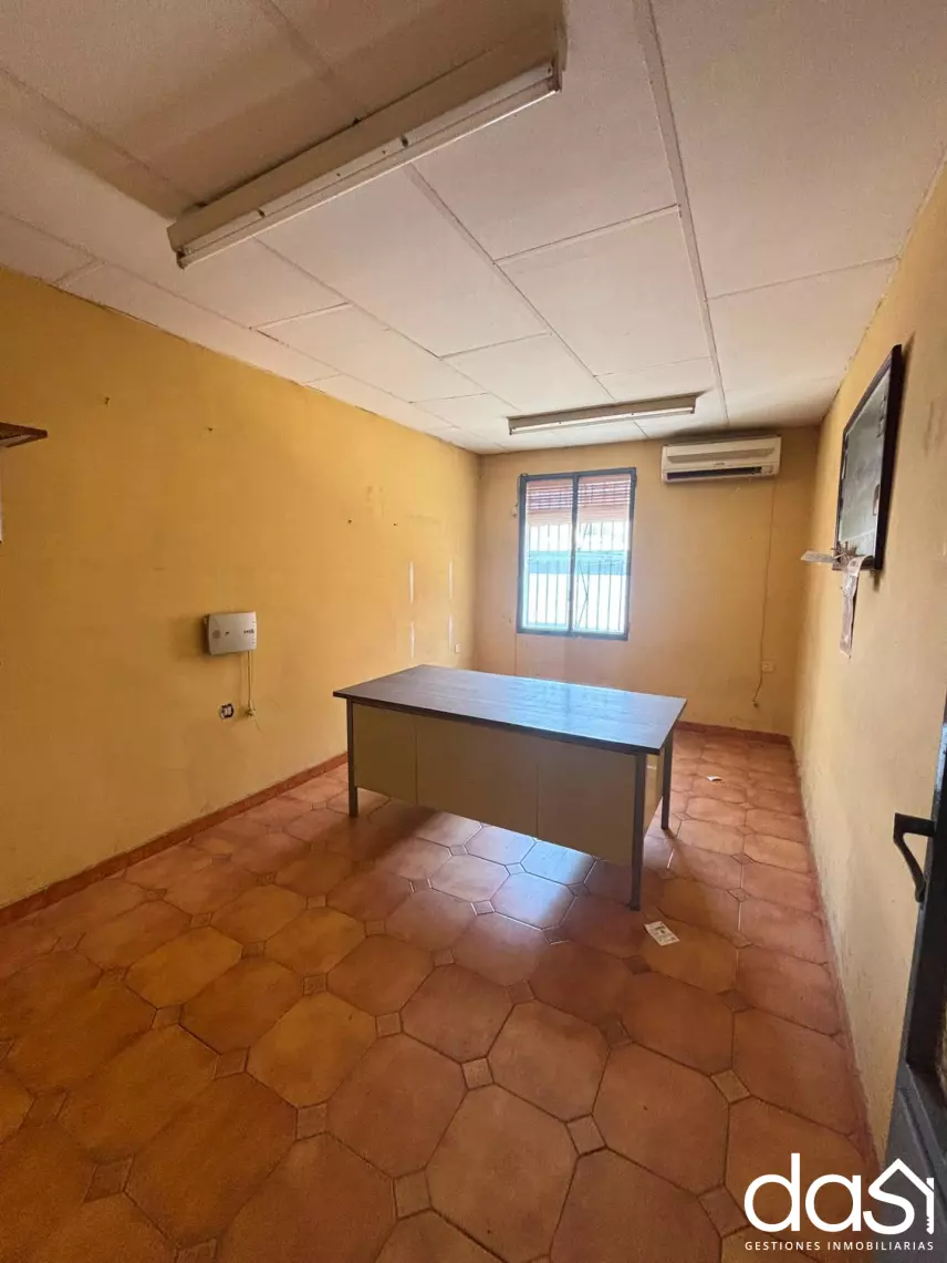 Terreno industrial en venta en Valdepeñas - Foto 11