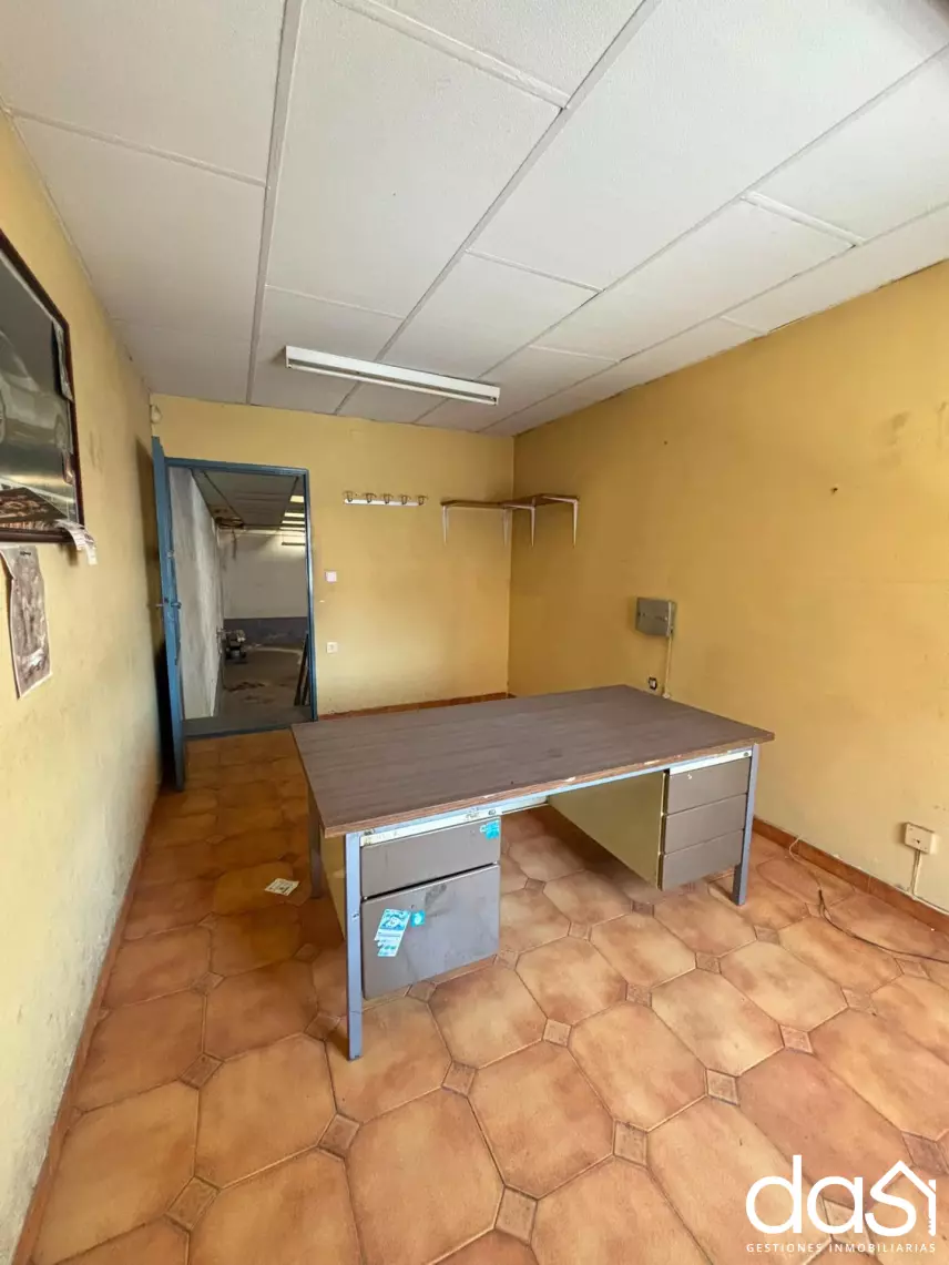 Terreno industrial en venta en Valdepeñas - Foto 12