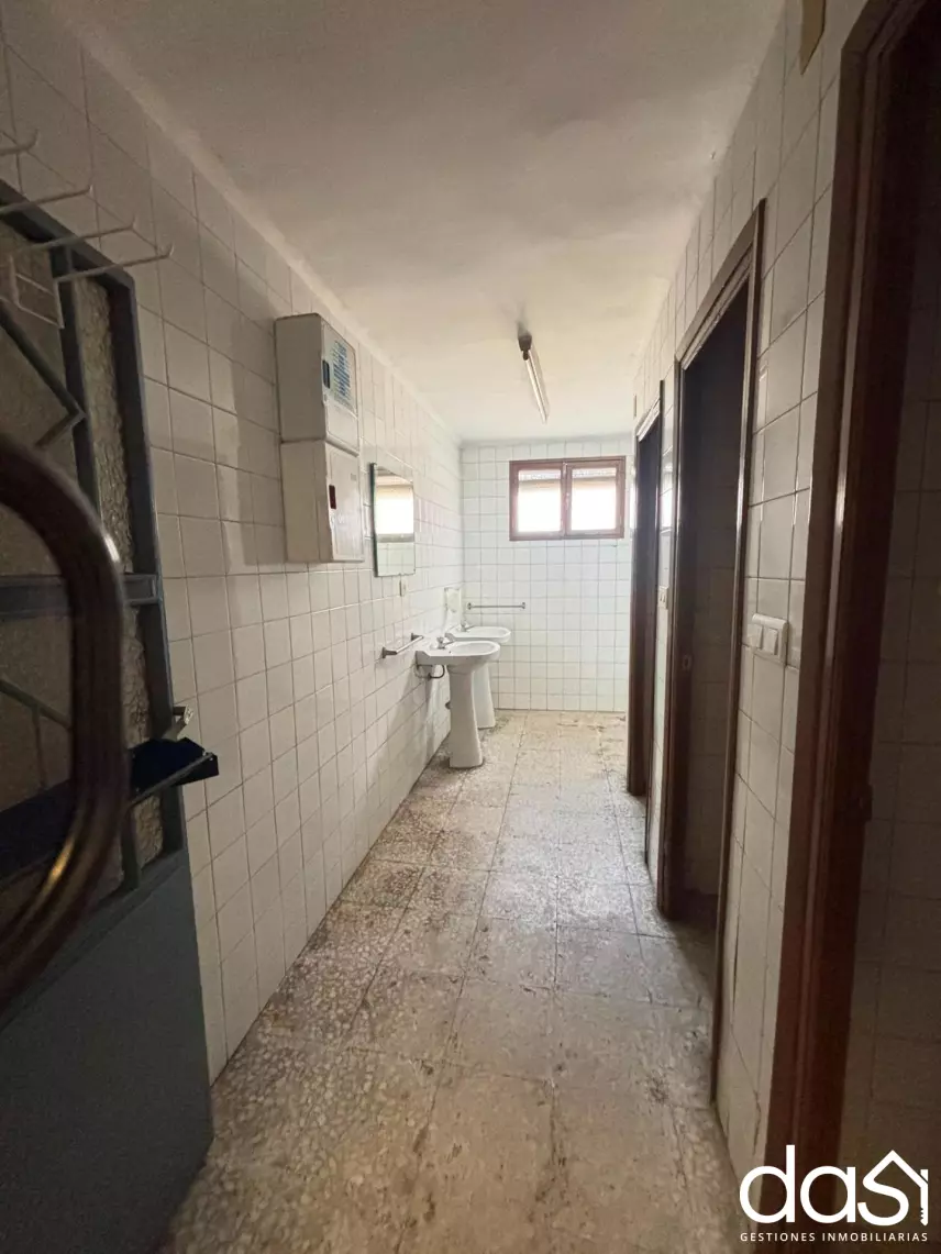 Terreno industrial en venta en Valdepeñas - Foto 13