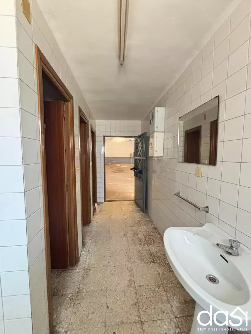 Terreno industrial en venta en Valdepeñas - Foto 15