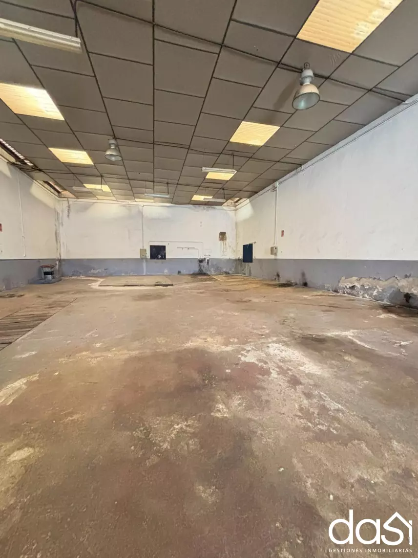 Terreno industrial en venta en Valdepeñas - Foto 2