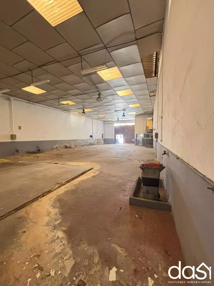 Terreno industrial en venta en Valdepeñas - Foto 6