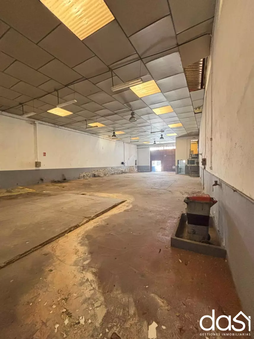 Terreno industrial en venta en Valdepeñas - Foto 7