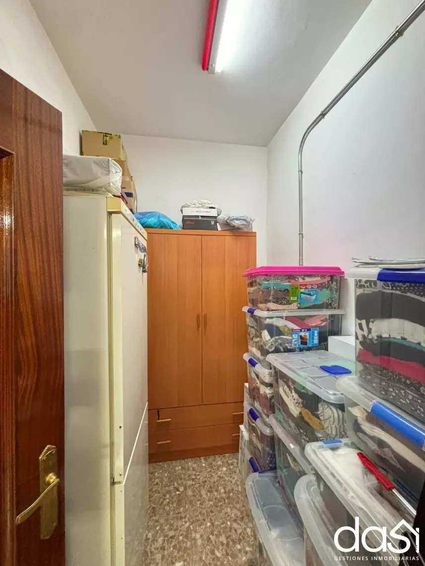 Local comercial en alquiler en Valdepeñas - Foto 11