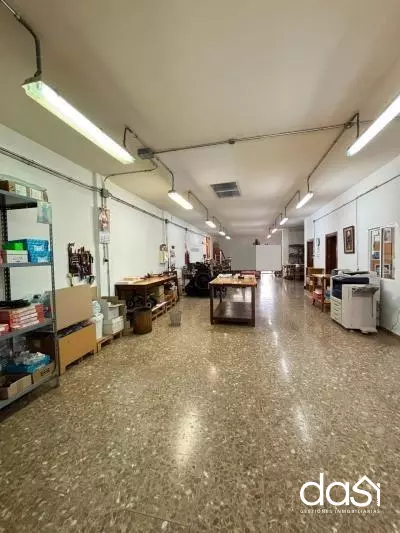 Local comercial en alquiler en Valdepeñas - Foto 6