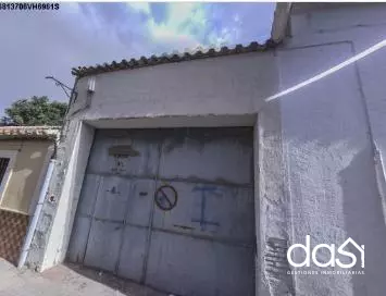 Terreno urbanizable en venta en Valdepeñas - Foto 1