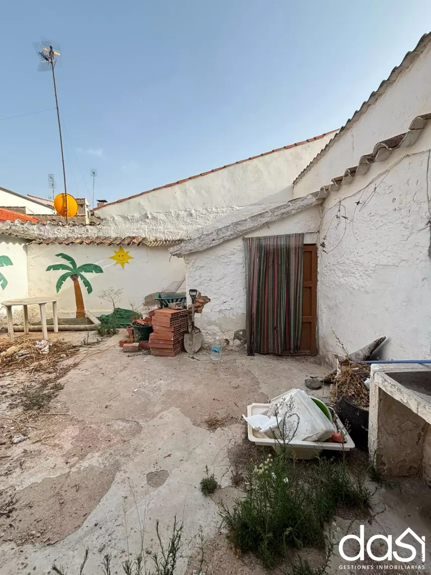 Casa en venta en Valdepeñas - Foto 20