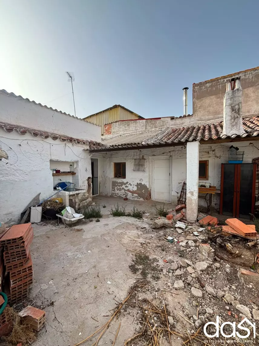 Casa en venta en Valdepeñas - Foto 21