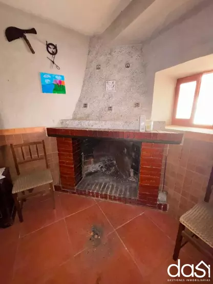 Casa de pueblo tradicional con patio interior - Foto 4
