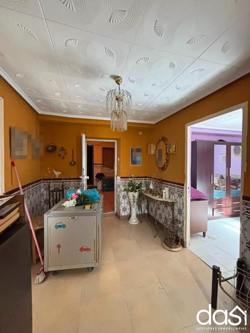 Casa en venta en Valdepeñas - Foto 9