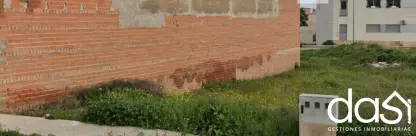 Terreno urbano edificable en Valdepeñas - Foto 1