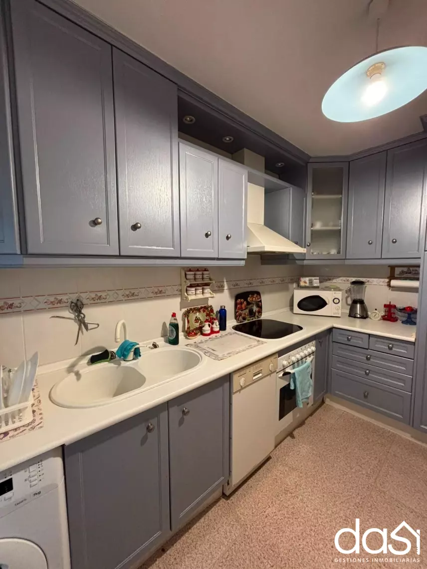 Piso en venta en Valdepeñas - Foto 15
