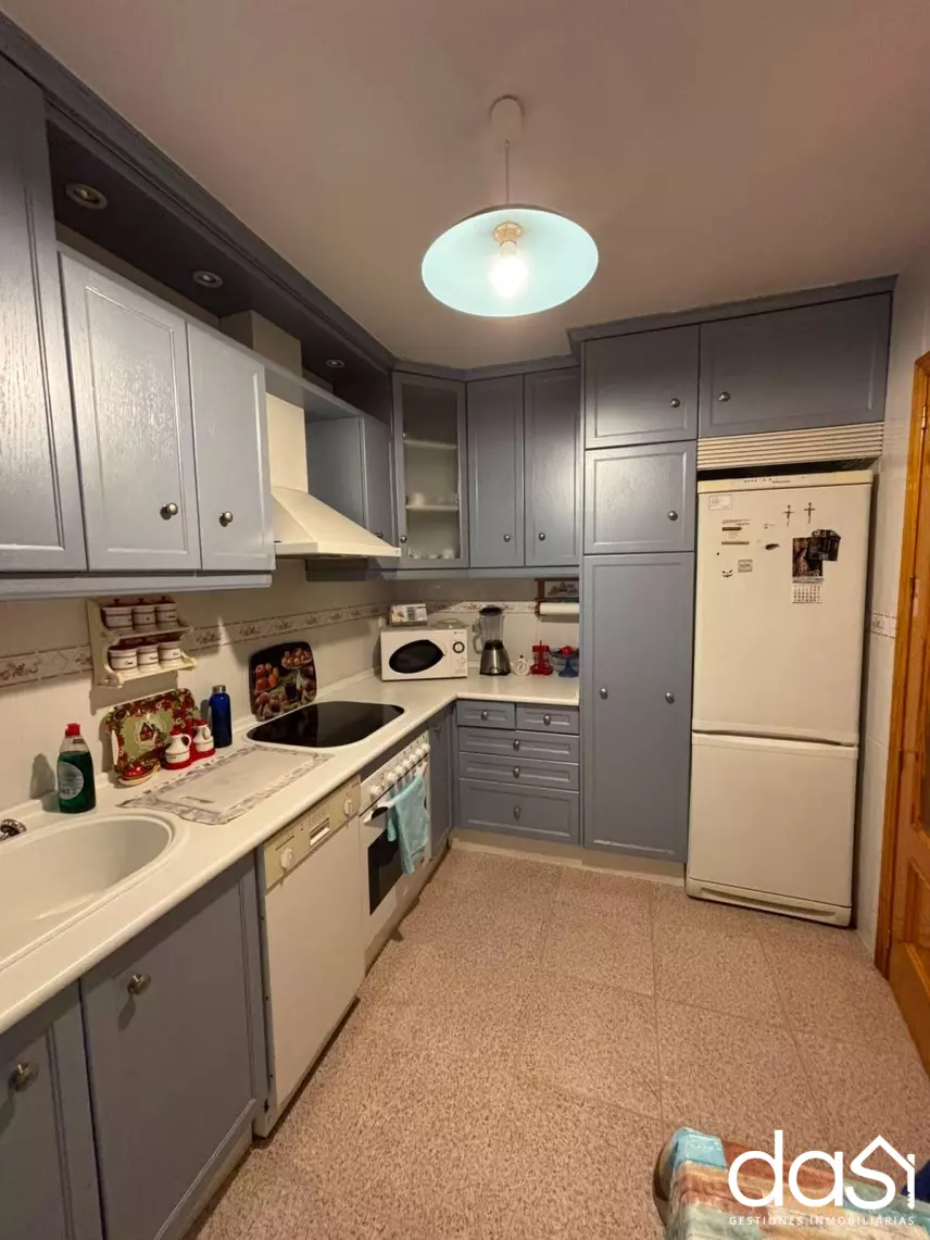 Piso en venta en Valdepeñas - Foto 16