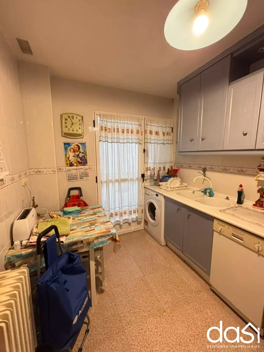 Piso en venta en Valdepeñas - Foto 17