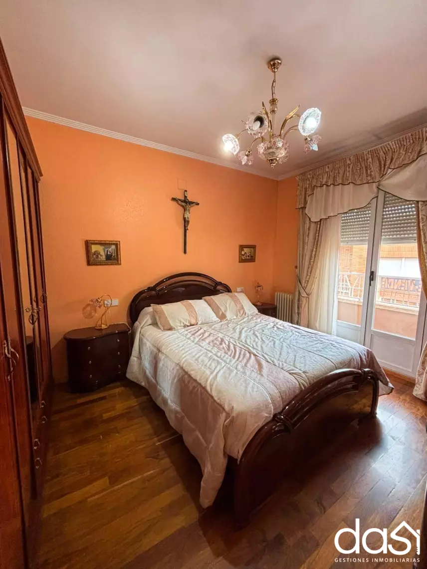 Piso en venta en Valdepeñas - Foto 22