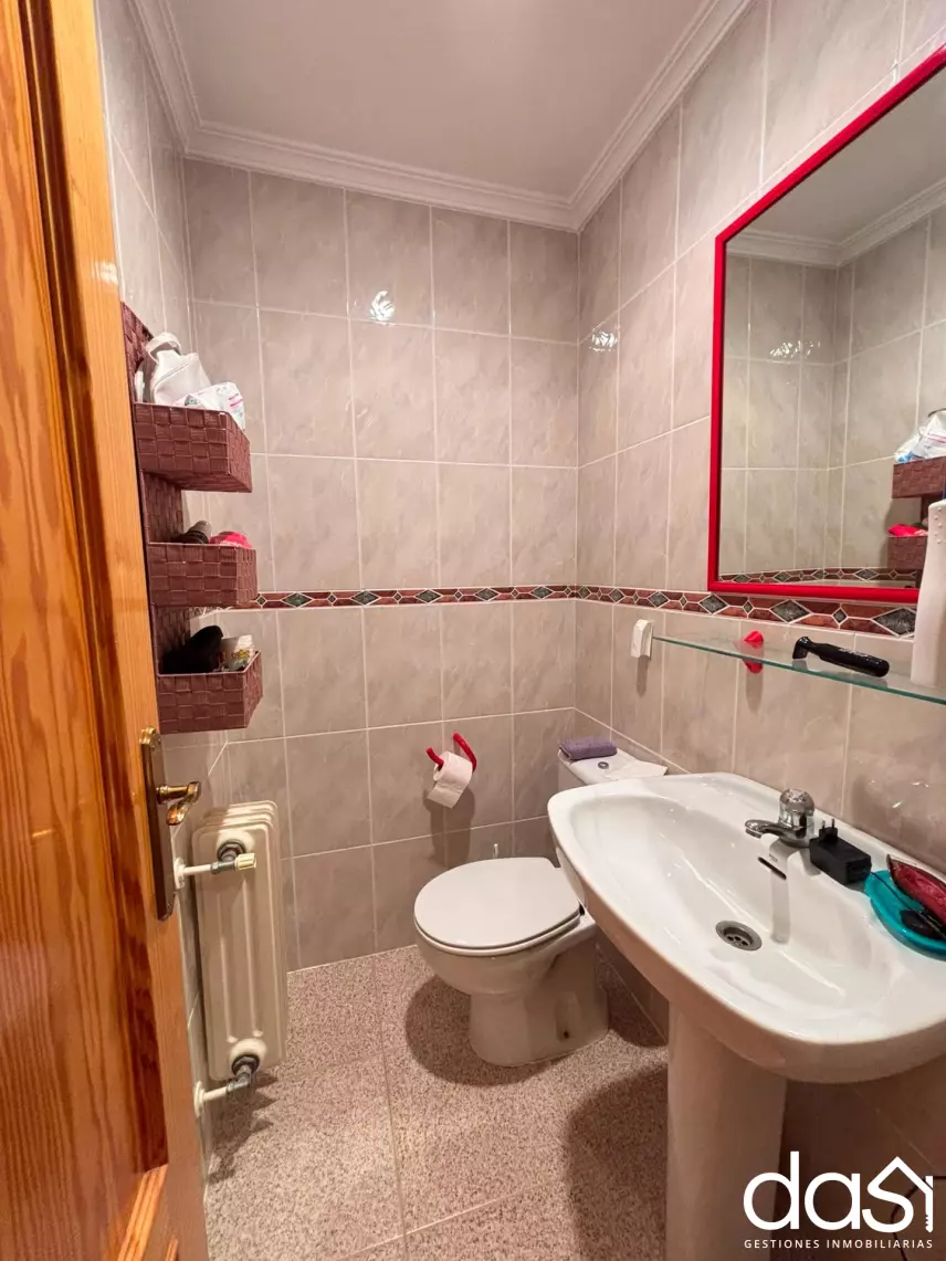 Piso en venta en Valdepeñas - Foto 34