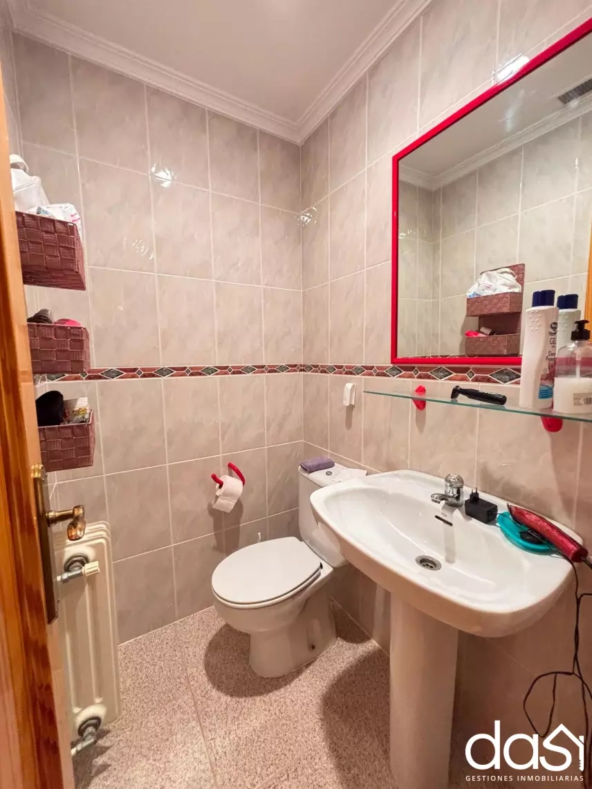 Piso en venta en Valdepeñas - Foto 35