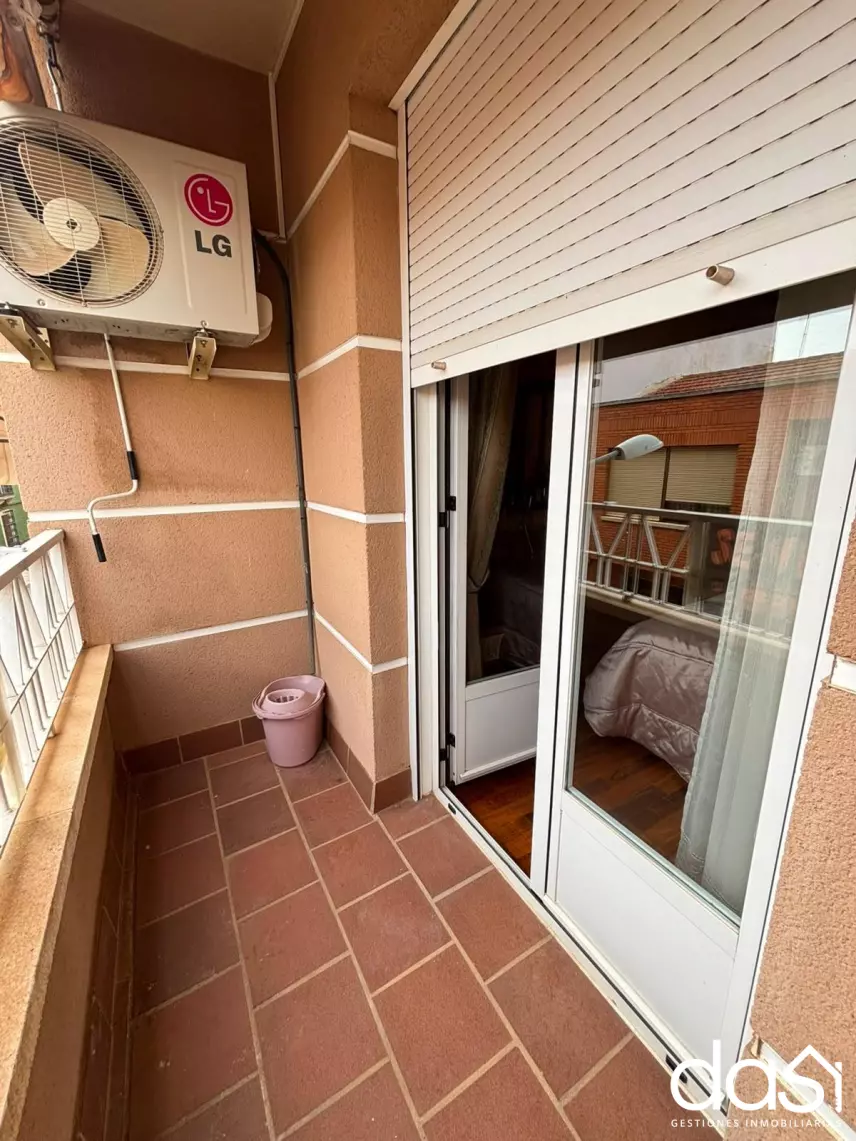 Piso en venta en Valdepeñas - Foto 6