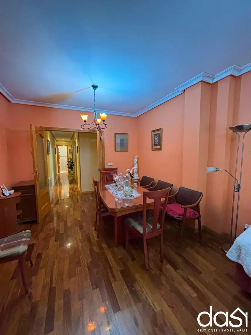 Piso en venta en Valdepeñas - Foto 7