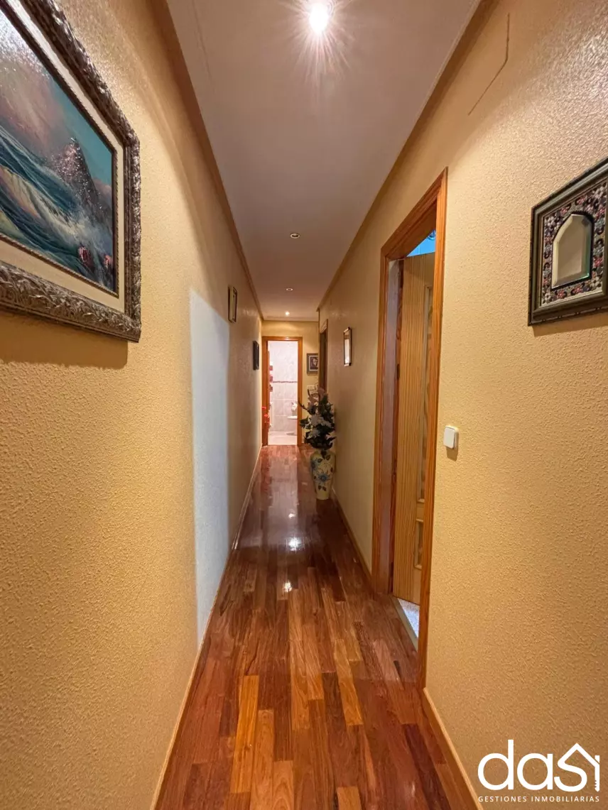 Piso en venta en Valdepeñas - Foto 8