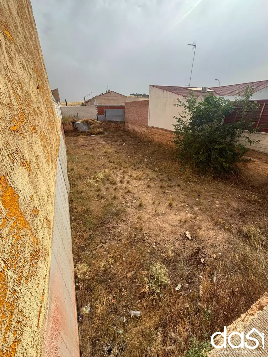Terreno urbanizable en venta en Valdepeñas - Foto 2