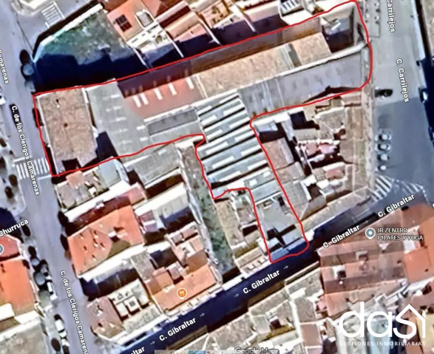 Local comercial en venta en Manzanares - Foto 10