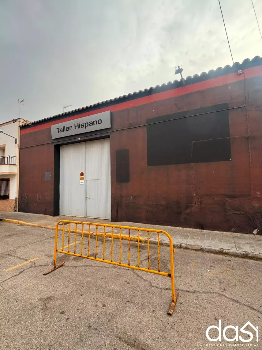 Local comercial en venta en Manzanares - Foto 3