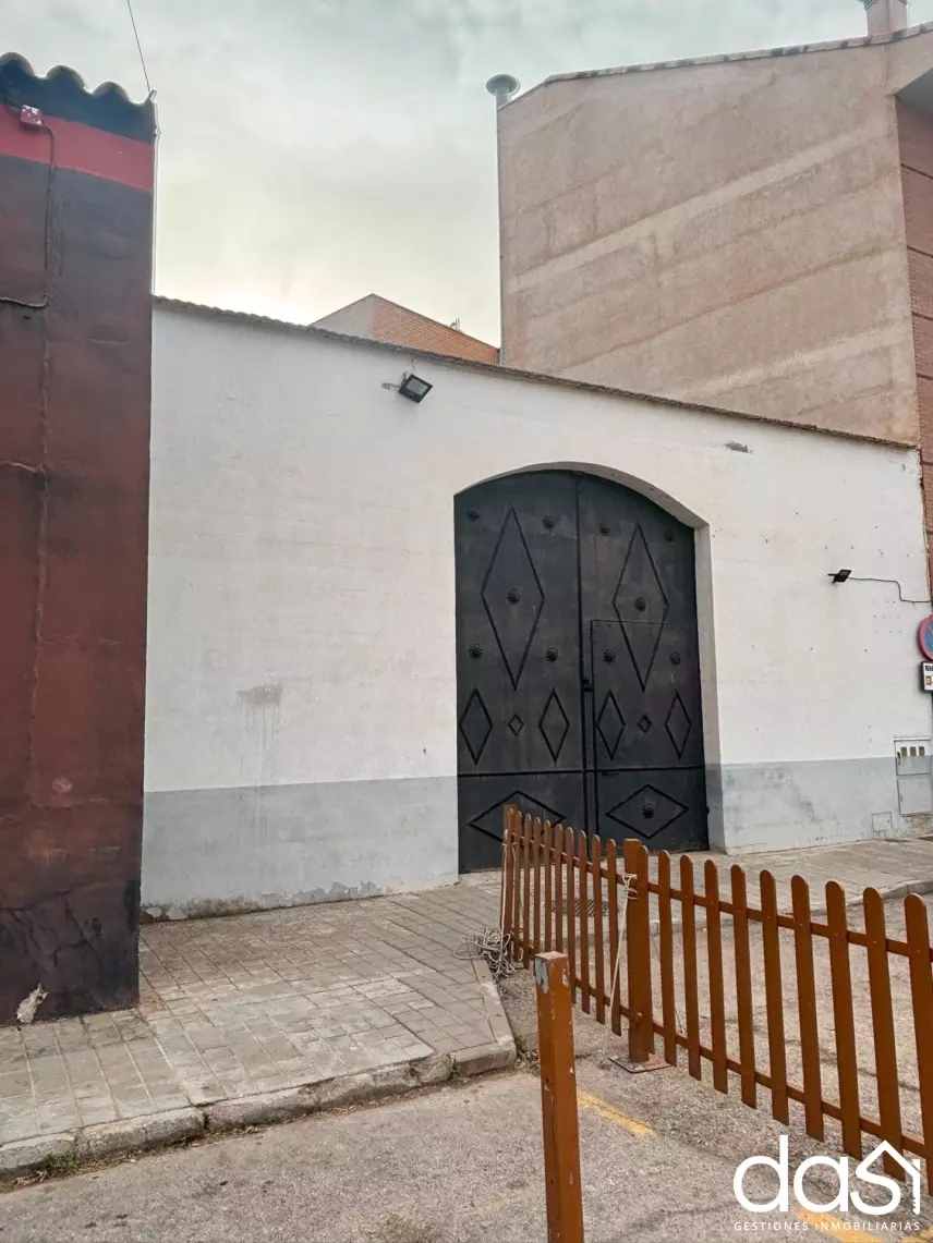 Local comercial en venta en Manzanares - Foto 7