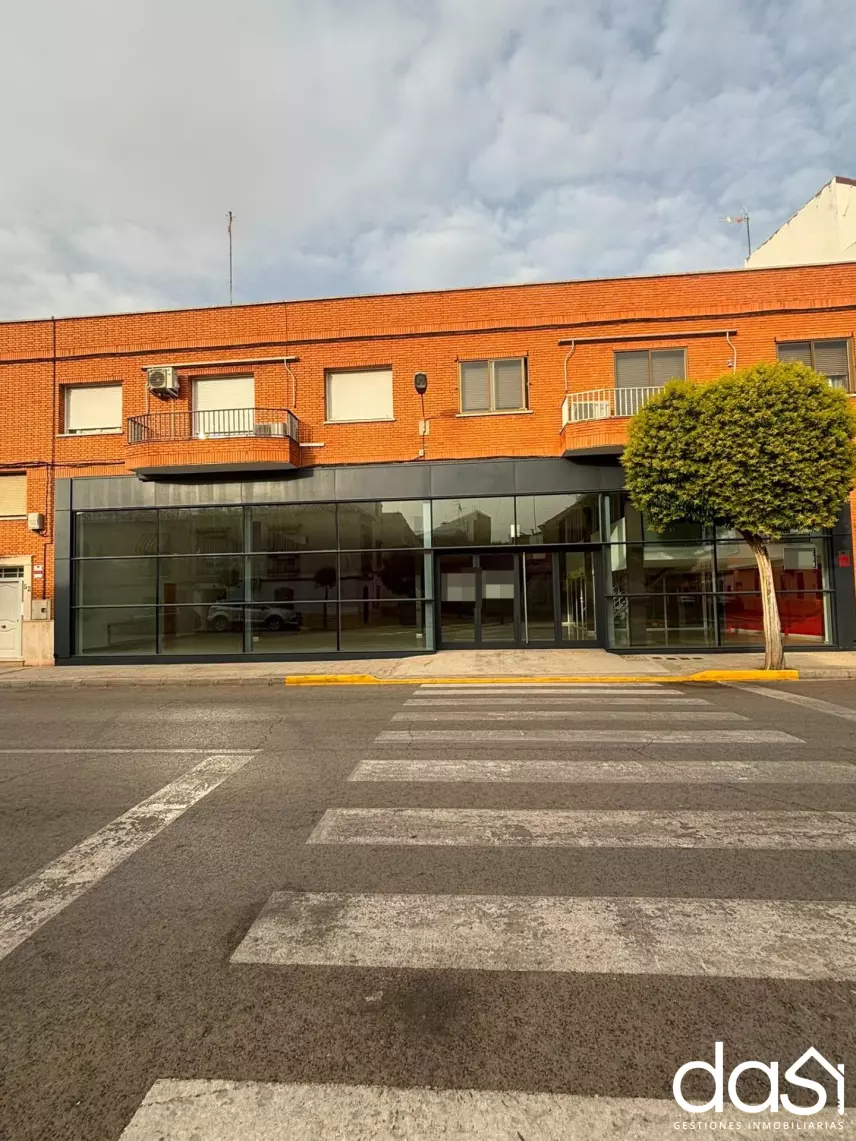 Local comercial en venta en Manzanares - Foto 8