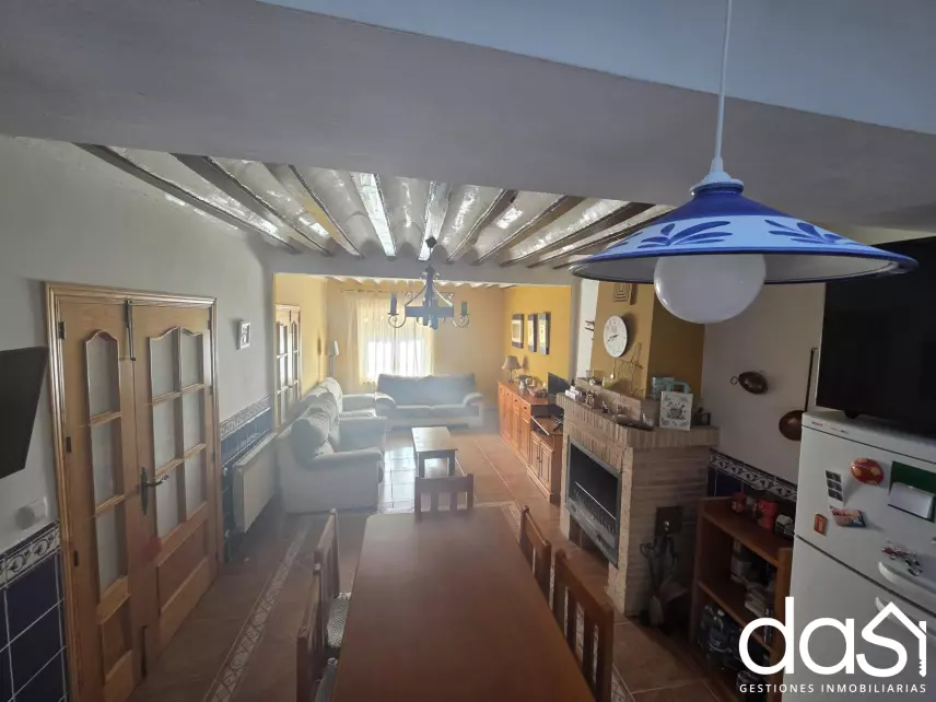 Casa en venta en Castellar de Santiago - Foto 10